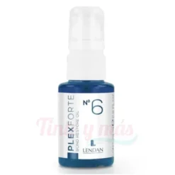 Aceite Restaurador Lendan Plexforte Nº6 Bond Restore Oil 75ml