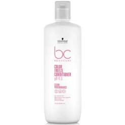 Acondicionador BC PH 4.5 Color Freeze 1000ml. Schwarzkopf