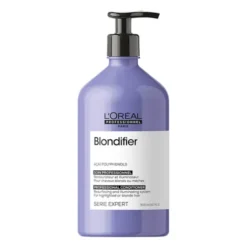 Loreal Acondicionador Blondifier L'Oreal Professionnel 500ml.