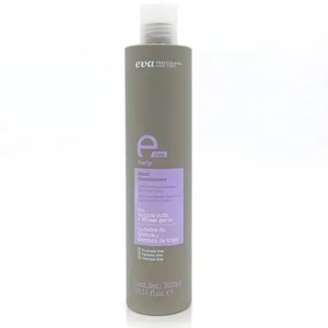 Acondicionador E Line Rizzi 300ml. Eva Professional