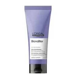 Loreal Acondicionador L'Oreal Blondifier Iluminador Cabellos Rubios 200ml.