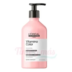 Loreal Acondicionador L'Oreal Vitamino Color Protector Del Color 500ml