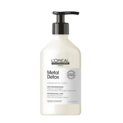 Loreal Acondicionador Metal Detox L'Oreal Professionnel 500ml