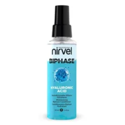 Acondicionador Nirvel Bifásico Hidratante Con Acido Hyaluronico 100ml.