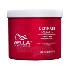 WELLA Acondicionador Reparador Ultimate Repair Wella De 500ml