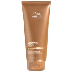 Acondicionador Wella Ultimate Smooth 200ml. - PASO 2