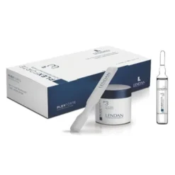 Ampollas Lendan Plex Forte Nº3 Bond Repair Shot Mask 6x13ml