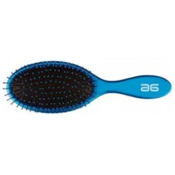 Asuer Cepillo AG Untangle Azul