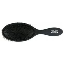 Asuer Cepillo AG Untangle Negro