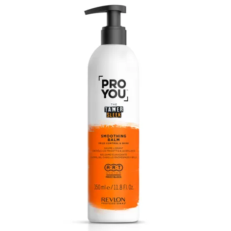 Bálsamo Suavizante Revlon Pro You The Tamer 350ml