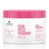 Bonacure BC Mascarilla Color Freeze PH 4.5 500ml. Schwarzkopf