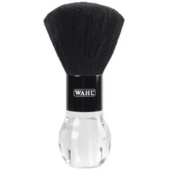 Cepillo Barbero Wahl Limpieza De Pelos