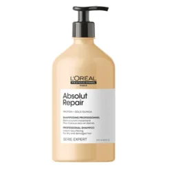Loreal Champú Absolut Repair Serie Expert De L'Oreal 500ml.