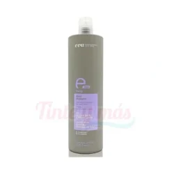 Champú Anti Frizz Cabellos Rizados Rizzi E-Line De Eva Professional 1000ml.