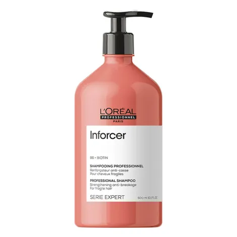 Loreal Champú Anti-Rotura L'Oréal Inforcer 500ml
