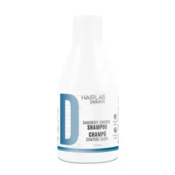 Champú Anticaspa Salerm Dandruff Control (D) Shampoo 300ml.