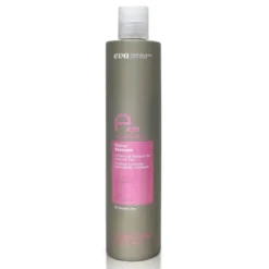 Champú Cabello Teñido E-LINE Colour Shampoo Eva Professional 300ml.