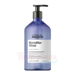 Loreal Champú Para Cabellos Con Mechas L'Oreal Blondifier Gloss 750ml