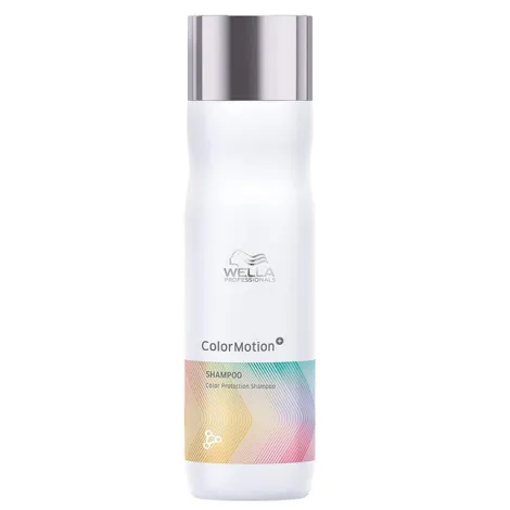 Champú Wella Protector Del Color Color Motion 250ml.