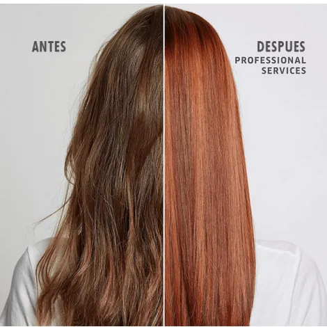 Champú Wella Color Motion Protector Del Color 1000ml. - Imagen 2