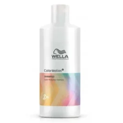 Champú Protector De Color Wella Color Motion 500ml.