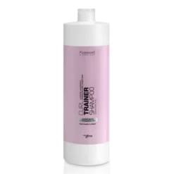 Champú Curl Trainer 1000 Ml. Cabellos Rizados De Kosswell