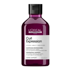 Loreal Champú En Gel Curl Expression L'Oréal Serie Expert 300ml.