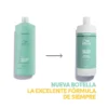 Champú Invigo Volume Boost 1000ml. Cabellos Finos Wella
