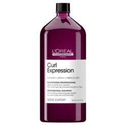 Loreal L'Oréal Serie Expert Champú Curl Expression En Gel 1500ml.