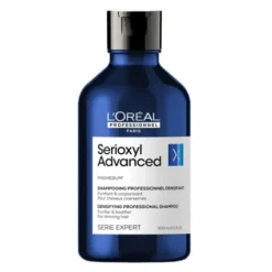 Loreal Champú L'Oréal Serioxyl Advanced Para Cabello Fino 300ml.