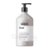 Loreal Champu Matizador Silver L'Oréal Serie Expert 750ml