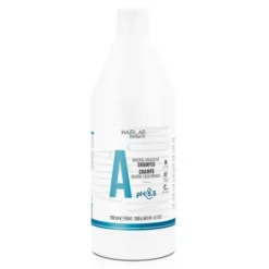 Champú Neutro Equilibrador Salerm [A] 1200ml.