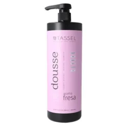 Champú Neutro Tassel Dousse - Fresa 1000ml.