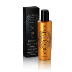 Champú Orofluido 200ml. Sin Sulfatos. Revlon