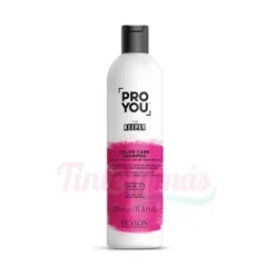 Champú Para Proteger El Color Revlon Pro You Keeper 350ml