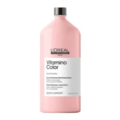Loreal Champú Vitamino Color L'Oreal Protector Del Color 1500ml