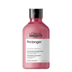 Loreal Champú Renovador De Largos Pro Longer L'Oréal 300ml