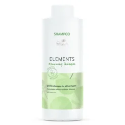 Wella Elements Champú Renovador Renewing 1000ml.