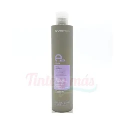 Champú Rizzi Anti-frizz Para Cabello Rizado 300ml. Eva Professional E-Line