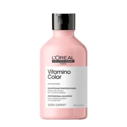 Loreal Champú Vitamino Color L'Oreal Serie Expert 300ml