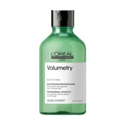 Champú Volumetry LOREAL Serie Expert 300ml