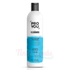 Champú Voluminizador REVLON The Amplifier Pro You 350ml