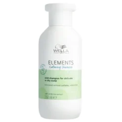 Champú Wella Elements Renewing Shampoo 250ml