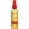 Creme Of Nature Aceite De Argan Oil Gloss Shine Mist Anti Humedad