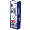 Cuchilla Hoja De Afeitar Blue Sword Platinum 100 Unidades