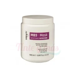 Dikson Evolution Mascarilla Restructurante M 83 - 1000ml.