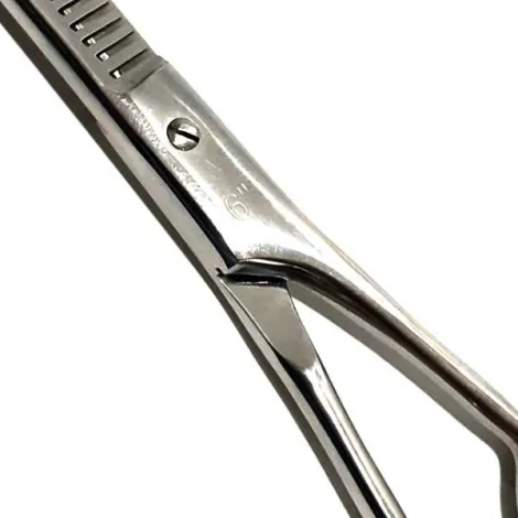 Tijera Para Peluquero De Esculpir Disprof Basic 6'' VP-HE52.6 - Imagen 2