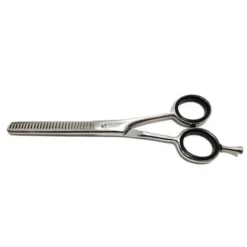 Tijera Para Peluquero De Esculpir Disprof Basic 6'' VP-HE52.6
