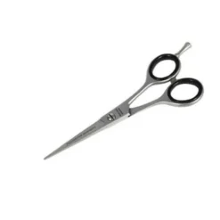 Disprof Tijera Profesional De Peluquería 7'' Filo Navaja.