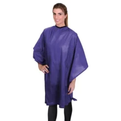 EuroStil Capa De Plástico Azul 130 X 112